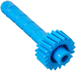 TCIAUTO Fits Powerglide & TH350 TCI GM Driven Speedometer Gear, 20-tooth Blue TCI880002 Autofit