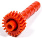 TCIAUTO Fits Powerglide & TH350 TCI GM Driven Speedometer Gear, 21-tooth Red TCI880003 Autofit