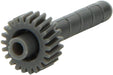 TCIAUTO Fits Powerglide & TH350 TCI GM Driven Speedometer Gear, 22-tooth Grey TCI880004 Autofit