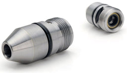 TCIAUTO Fits Powerglide & TH350 TCI GM Speedometer Gear Housing, 7/8" diameter for 18-23 tooth gears TCI880021 Autofit