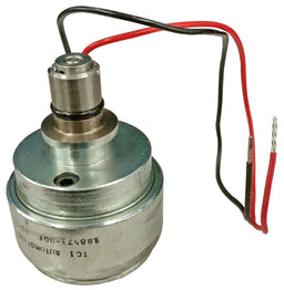 TCIAUTO Ford C4 TCI Replacement Trans-Brake Solenoid TCI521300 Autofit