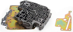 TCIAUTO Full Manual, Forward Shift Pattern Valve Body With Low Engine Braking TCI TH350 Valve Body TCI321001 Autofit