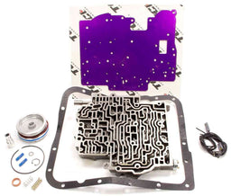 TCIAUTO Full Manual Valve Body TCI TH700-R4 Valve Body TCI376010 Autofit