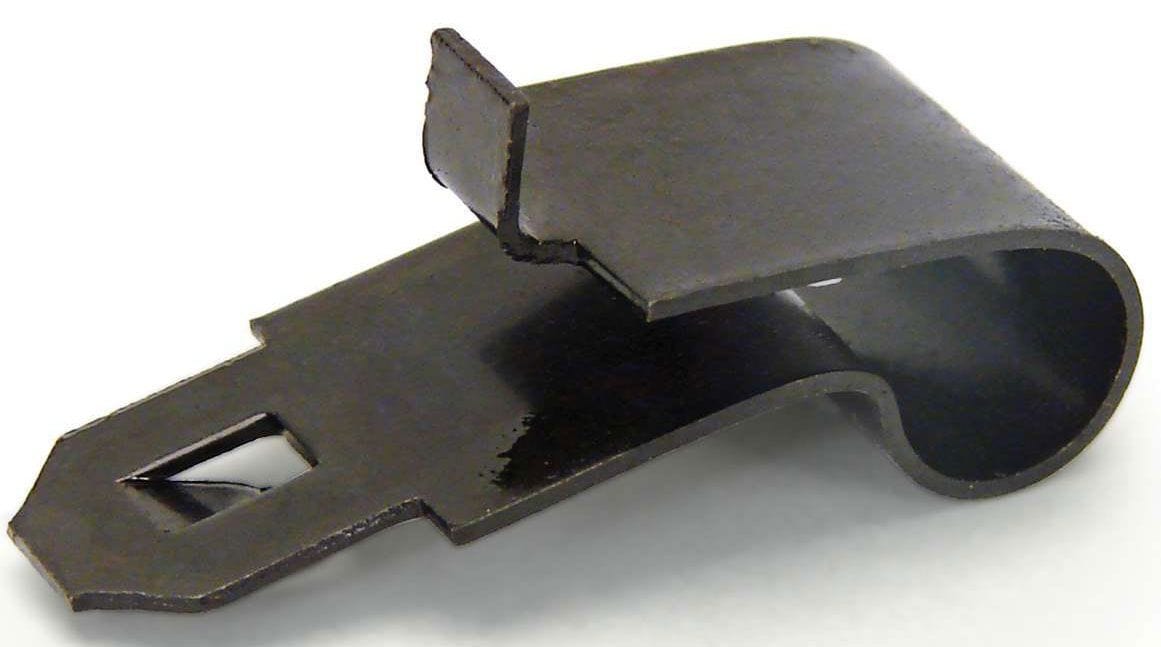 TCIAUTO Speedo Gear Retaining Clip, 5/16" Wide TCI880024 Autofit