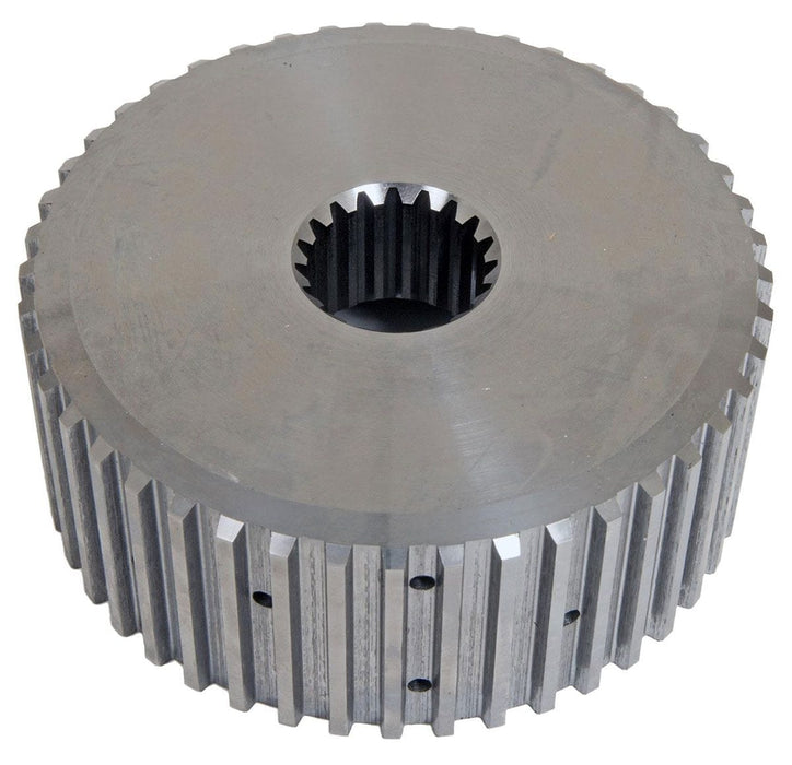 TCIAUTO Suit 10-Clutch Drum TCI Powerglide Steel Clutch Hub TCI748310 Autofit