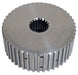 TCIAUTO Suit 10-Clutch Drum TCI Powerglide Steel Clutch Hub TCI748310 Autofit