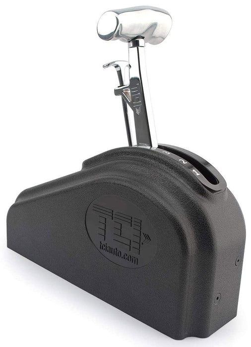 TCIAUTO Suit 3 & 4 Speed Transmission Fast-Gate Shifter RHD TCI616544 Autofit