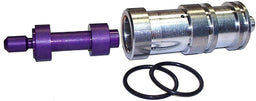TCIAUTO Suit 4L60E/4L65E, .490-inch Diameter TCI Boost Valve with o-rings TCI374420 Autofit