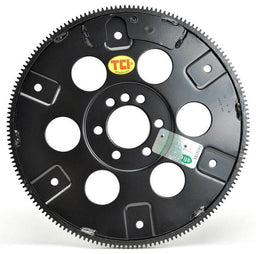 TCIAUTO Suit BB Chev 1991-98 Gen V & Gen VI 454 HO & 502 HO 168 Tooth, Extern TCI Flexplate - SFI 29.1 Approved TCI399873 Autofit