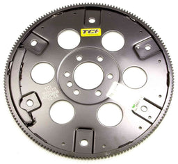 TCIAUTO Suit BB Chev 454 168 Tooth, Externally Balanced TCI Flexplate - SFI 29.1 Approved TCI399473 Autofit