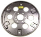 TCIAUTO Suit BB Chev 454 168 Tooth, Externally Balanced TCI Flexplate - SFI 29.1 Approved TCI399473 Autofit