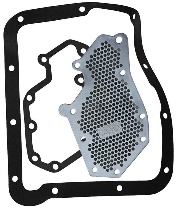 TCIAUTO Suit Ford C6 TCI Racing Filter & Pan Gasket TCI428500 Autofit