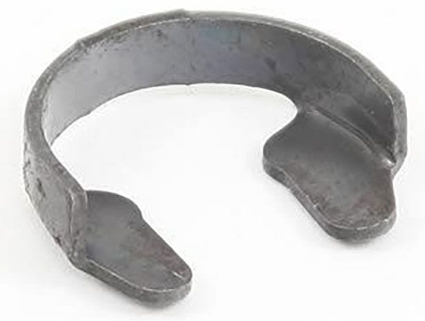 TCIAUTO Suit Ford Speedo Drive Gear Clip, 5/8" C-Clip TCI881005 Autofit