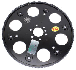 TCIAUTO Suit GM LS 6-Bolt Crank Billet Flexplate 168 Tooth TCI399757 Autofit