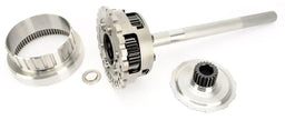 TCIAUTO Suit GM Powerglide - 1.8 Ratio, Standard Length, Straight Cut Gears Bolt-Together Planetaries TCI747600 Autofit
