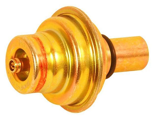 TCIAUTO Suit GM Powerglide Adjustable Vacuum Modulator TCI280001 Autofit