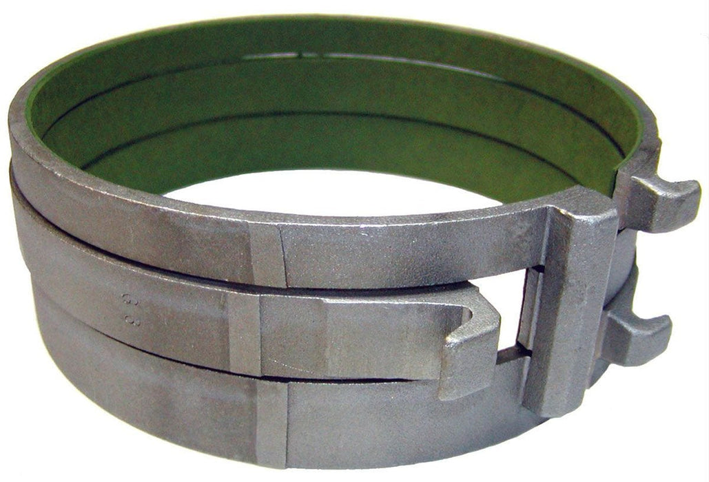 TCIAUTO Suit GM Powerglide TCI Extra Wide Kevlar Racing Band TCI625102 Autofit