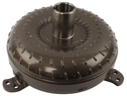 TCIAUTO Suit GM TH350/400 With Dual Bolt Pattern & Anti Ballooning Plate 10" Street Fighter Converter TCI241001 Autofit