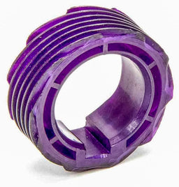 TCIAUTO Suit GM TH350 Speedo Driven Gear, 10 Tooth Purple, 1.19" Shaft TCI880015 Autofit