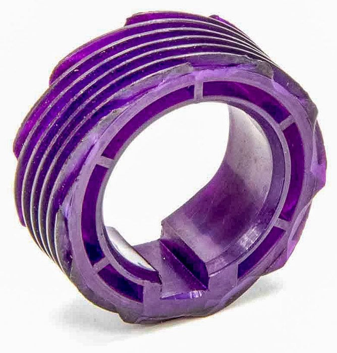 TCIAUTO Suit GM TH350 Speedo Driven Gear, 10 Tooth Purple, 1.19" Shaft TCI880015 Autofit