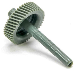 TCIAUTO Suit GM TH350, TH400, TH700 Speedo Driven Gear, 44 Tooth Grey TCI880013 Autofit