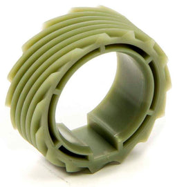 TCIAUTO Suit GM TH700R4 Speedo Driven Gear, 15 Tooth Grey, 1.19" Shaft TCI880018 Autofit