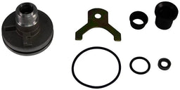 TCIAUTO Suit GM TH700R4 Speedometer Gear Housing, 34-39 Tooth, 2.10" OD TCI880022 Autofit