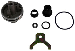 TCIAUTO Suit GM TH700R4 Speedometer Gear Housing, 40-45 Tooth, 2.10" OD TCI880023 Autofit