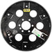 TCIAUTO Suit SB Chev 400 168 Tooth, Externally Balanced TCI Flexplate - SFI 29.1 Approved TCI399373 Autofit