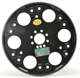 TCIAUTO Suit TH350 & TH400, 8-Bolt, SFI Approved GM LSA Flexplate Conversion TCI399756 Autofit