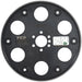 TCIAUTO Suit TH350 & TH400 transmissions TCI GM LS1 168-Tooth Internal Balance Flexplate TCI399753 Autofit