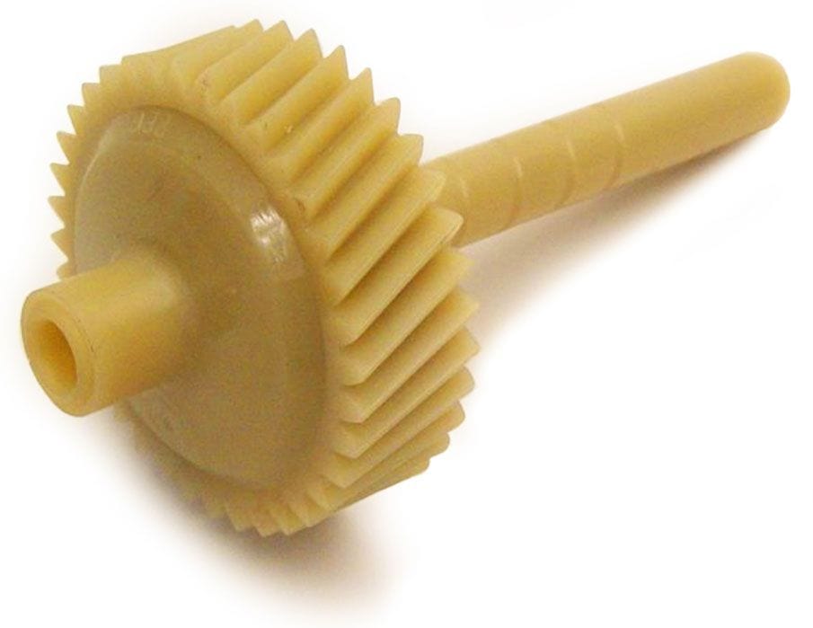 TCIAUTO Suit TH400 & TH700R4 GM Driven Speedo Gear, 35 Tooth Orange TCI880008 Autofit