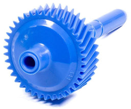 TCIAUTO Suit TH400 & TH700R4 GM Driven Speedo Gear, 38 Tooth Blue TCI880011 Autofit