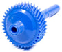 TCIAUTO Suit TH400 & TH700R4 GM Driven Speedo Gear, 38 Tooth Blue TCI880011 Autofit
