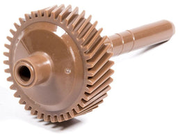 TCIAUTO Suit TH400 & TH700R4 GM Driven Speedo Gear, 39 Tooth Brown TCI880012 Autofit