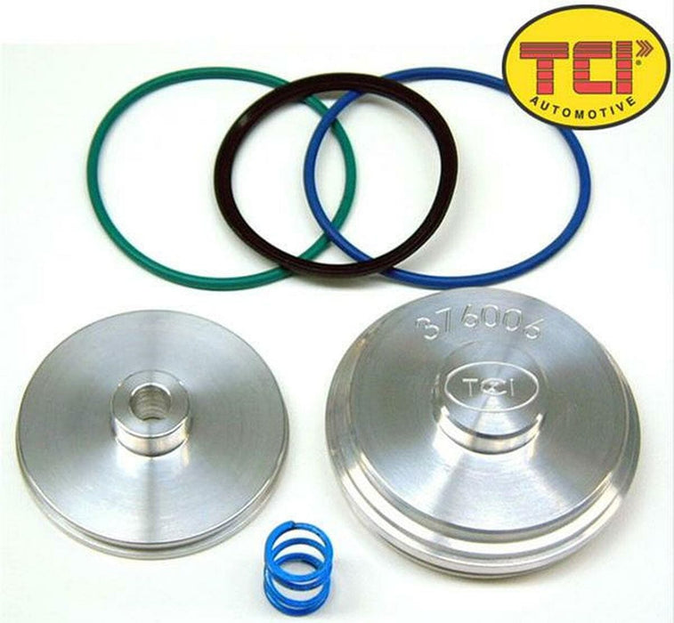 TCIAUTO Suit TH700-R4/4L60E TCI 4nd Gear Jumbo Servo Kit TCI376006 Autofit
