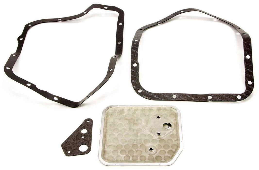 TCIAUTO Suit Torqueflite 727/904 TCI Racing Filter & Pan Gasket TCI128500 Autofit