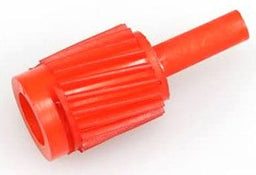 TCIAUTO Suits C4, C6 & Toploader TCI Ford Driven Speedometer Gear, 19-Tooth Tan TCI881001 Autofit