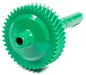 TCIAUTO Suits GM TH350, TH400, TH700 Speedo Driven Gear, 42 Tooth Green TCI880030 Autofit