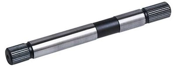 TCIAUTO TCI C4 Input Shaft w/ 26-Spline TCI549700 Autofit