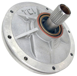 TCIAUTO TCI Powerglide Cast Aluminium Gerotor Pump TCI743520 Autofit