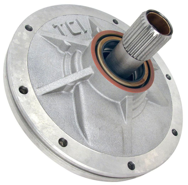 TCIAUTO TCI Powerglide Cast Aluminium Gerotor Pump TCI743520 Autofit