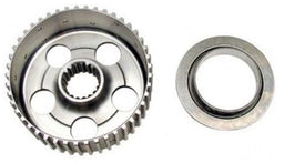 TCIAUTO TCI Powerglide Steel Drum, 10-Clutch TCI743910 Autofit