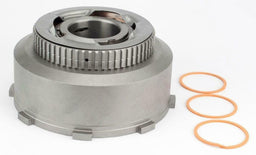 TCIAUTO TCI TH350 Iron Drum & H/D Sprag Assembly TCI327900 Autofit