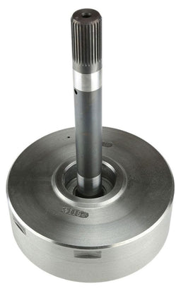 TCIAUTO TCI TH400 HD Forward Drum & Input Shaft TCI223600 Autofit