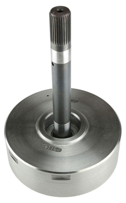 TCIAUTO TCI TH400 HD Forward Drum & Input Shaft TCI223600 Autofit