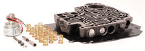TCIAUTO TH350 Manual/Automatic Non Lock-up Valve Body TCI StreetFighter Valve Body TCI322200 Autofit