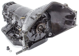 TCIAUTO TH400 Suit GM SB & BB Chev Super Street Fighter Transmission TCI211005 Autofit