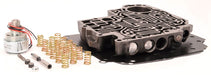 TCIAUTO Transbrake Valve Body, Reverse Shift Pattern TCI TH350 Valve Body TCI321500 Autofit