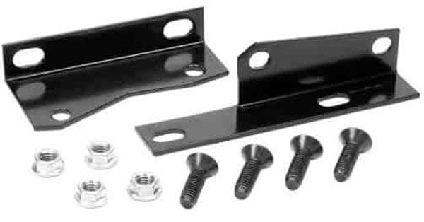 TCIAUTO Transmission Shield Hardware Kit TCI977100 Autofit